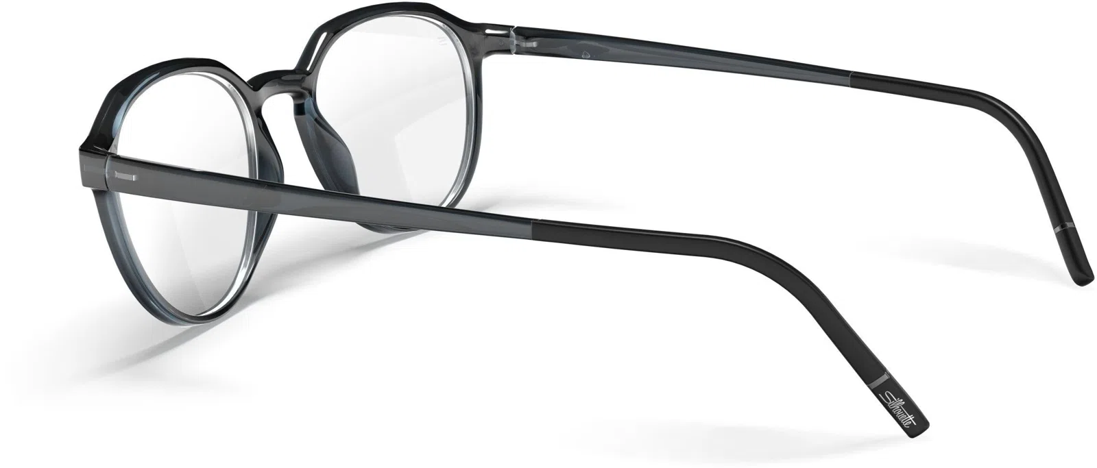 Silhouette Clear Sky 2981 Eyeglasses - view 14